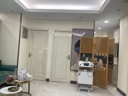-科技美容&形体美修斯瘦身中心