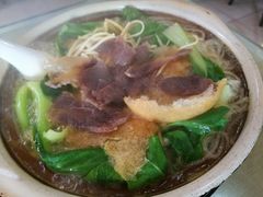 牛肉粉丝汤-二中酸辣汤(无锡梁溪区店)