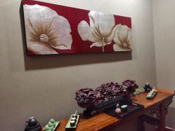 -靓靓伊人SKINCARE肌肤管理FACIAL·SPA