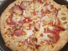 -必胜客(海光寺店)