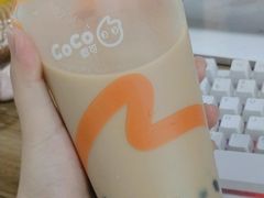 -CoCo都可(文星广场店)