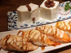 芝士豆腐-小川洋风料理(大悦城店)