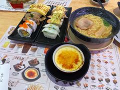 -寿司郎(皇庭广场店)