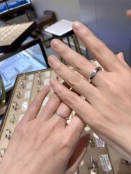 点击看大图 -Cindy Jewelry·钻戒·彩色宝石