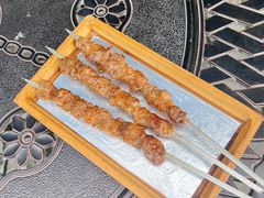 -宝弟羊肉馆(众意路店)