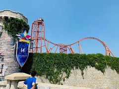 -大连海昌发现王国主题公园