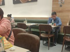 -佰搭果·广式茶餐厅(西华路店)