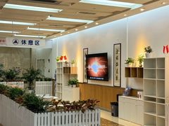 -川北医学院附属成都新华医院