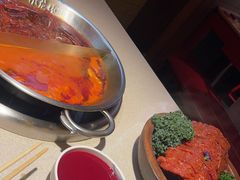 -小龙坎火锅(全球总店)