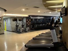 -懒人Club运动健身·运动康复·私教(三迪中心店)