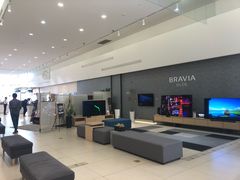 -Sony Store索尼(广州正佳店)