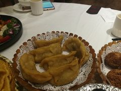 三河米饺-庐州太太(南七里店)