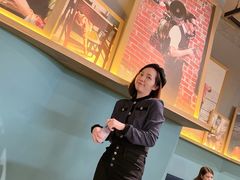 -Wagas沃歌斯(太古汇店)