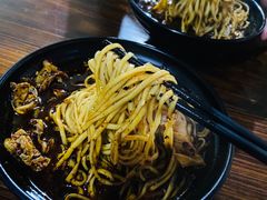 -万兴楼饺子(中华北大街店)