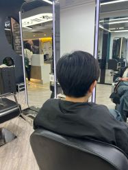 点击看大图 -奈川烫染Salon