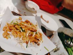 -山顶沙河粉-粤菜馆(凯旋店)