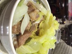 排骨饭-仁信双皮奶(东川路店)