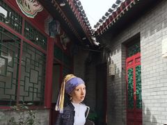 -厉家菜(德胜门总店)