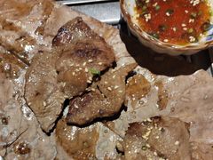 -一心创作料理屋(经开万达店)