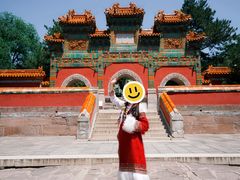 -普陀宗乘之庙(小布达拉宫)