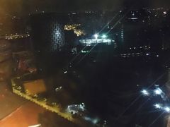 -上海龙之梦万丽酒店