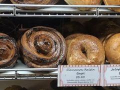 奶油甜甜圈-Fergbaker(皇后镇店)