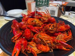 -铭副琦食·虾蟹烩馆(渔人码头店)