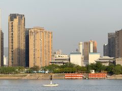 -武汉两江游览·夜游长江(汉口粤汉码头)