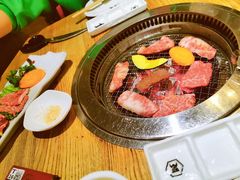 -御牛道日式烤肉料理(杭州万象城店)