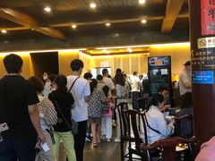 -重元寺香积厨素斋馆