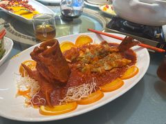 -楚鱼王·河鲜·湖北菜(华农店)