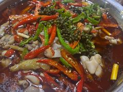-三哥田螺(北书院街店)