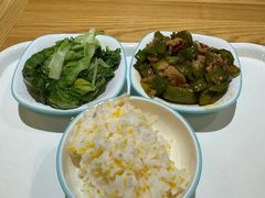 -腾讯食堂(腾讯大厦店)