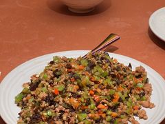 -浩海火燒雲傣家菜(芮欧百货店)