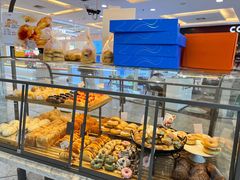 -面包新语(上地华联店)