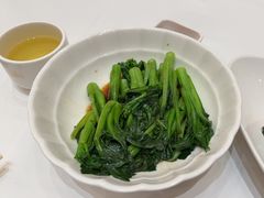 -喜宴又一村·粤菜·茶点·海鲜(壹方天地店)