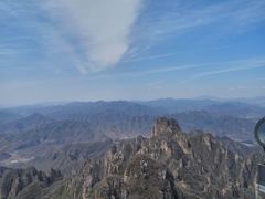 -狼牙山风景区