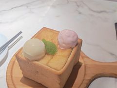 -庆江南江南菜(昆山招商花园城店)