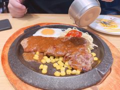 菲滋特色牛排-菲滋意式餐厅(西湖文化广场店)