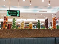 -初色海鲜自助(万丰路店)