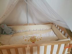 -Cocodemer 产后恢复中心(多伦路店)