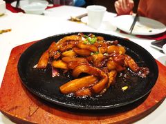-惠丰堂饭庄·烤鸭·京味菜(翠微路店)