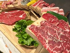 -千寻山野烤肉(天虹店)