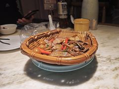 -渝味川菜(夜宵航母店)