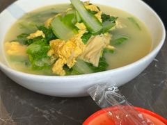 -吕氏焗小鲜•花园餐厅(八大关店)