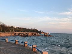 -青岛海尔洲际酒店