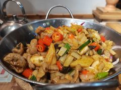 -爷爷家的粥铺(庐江店)