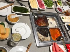 -海底捞火锅(河东万达广场店)