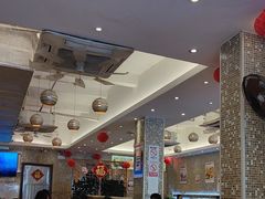 -金利茶餐厅(中船汇店)