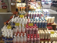 -Olé精品超市(上海虹桥南丰城店)